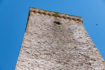 San Gimignano - Siena, Toscana