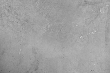 Grey textured concrete background