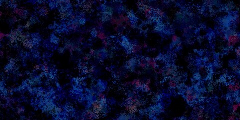 Bright artistic background. Abstract painting mix media texture.