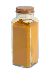 Turmeric Bottle