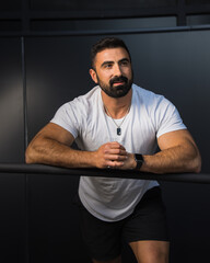 Fitness casual Lifestyle 