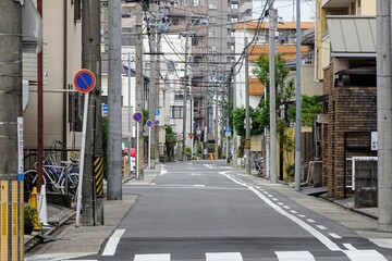 通り