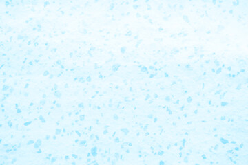 abstract light blue and white colors background for design