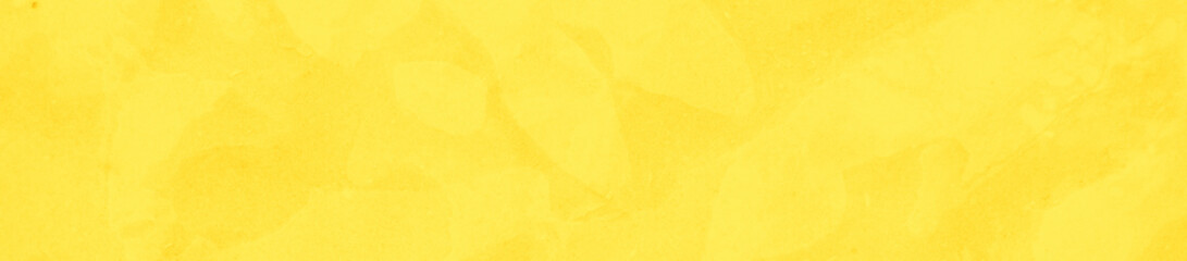 abstract bright yellow color background for design
