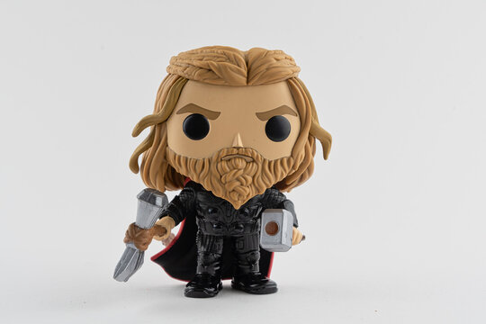 Thor Funko Pop figurinie