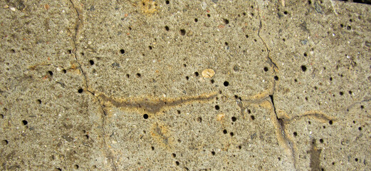 The texture of the stone. Background Stone	