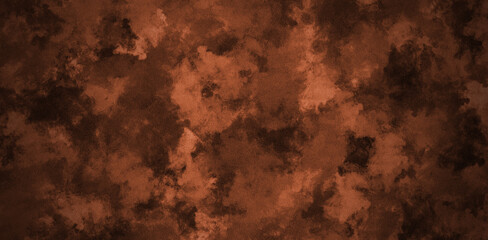 abstract colorful orange background bg