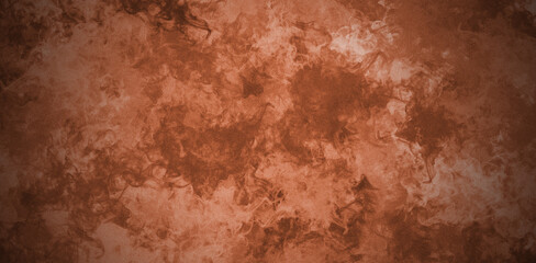abstract colorful orange background bg