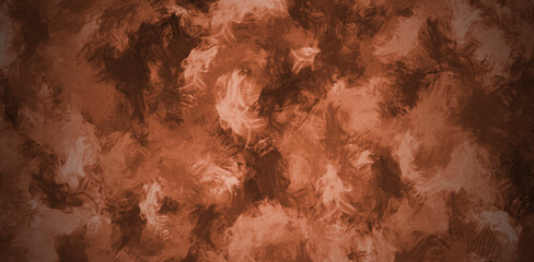 abstract colorful orange background bg