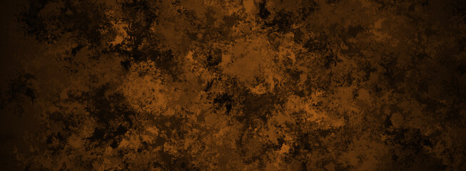 abstract colorful orange brown gray background bg