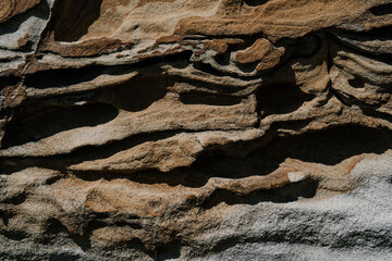 Background with the texture of natural stone.