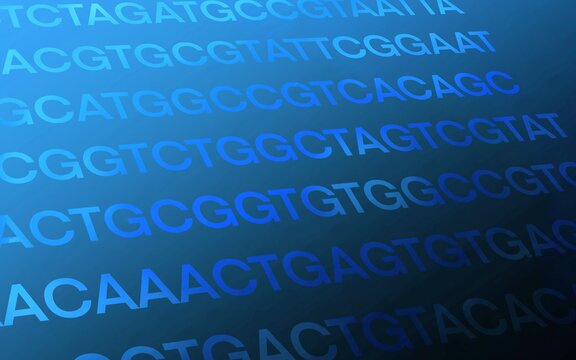 DNA ,塩基配列