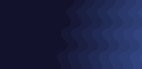 blue wave background for website.