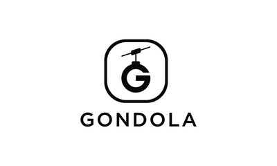 gondola icon