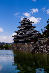  Matsumoto Castle