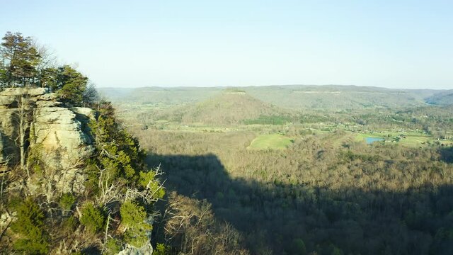 The Pinnacles in Berea