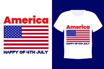 Independence Day T Shirt Design, Independence Day Quote Design
