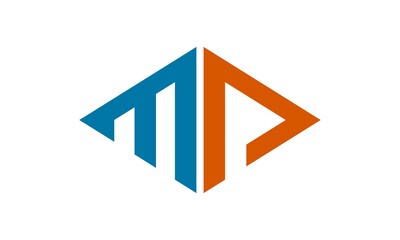 MD logo letter 