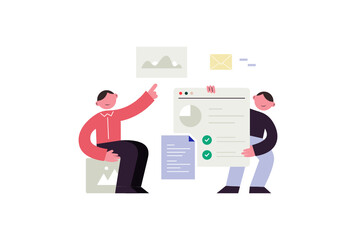 Service Management