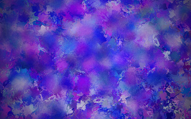 Obraz premium abstract colorful watercolor background bg