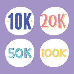 followers social media