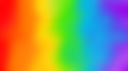 Pride LGBTQ+  rainbow color stripes flag , wallpaper background