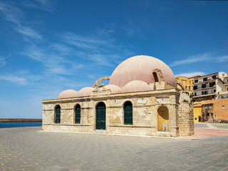 Chania
