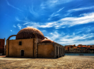 Chania
