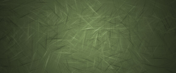 Fototapeta premium abstract colorful green emirald olive background bg