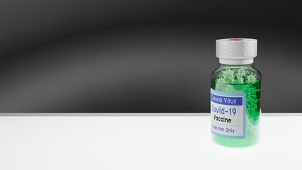 Vaccines against COVID-19 