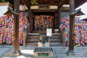 八坂庚申堂