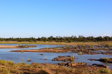 Olifants River / Olifants River /