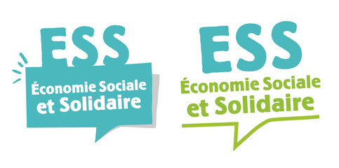 ESS, Économie sociale et solidaire