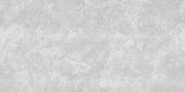 texture of the gray polished seamless concrete wall texture with