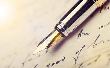 Letter.
