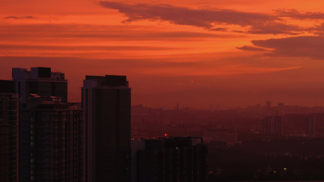 Cyberjaya, Malaysia