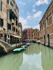 venice