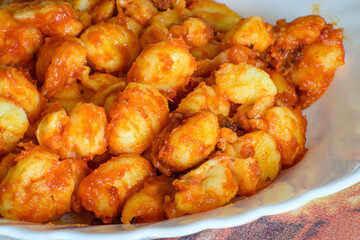 Gnocchi Time