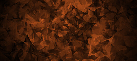 abstract colorful orange brown gray background bg