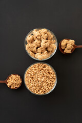 代替肉-大豆ミート