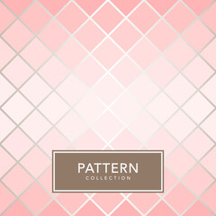 Minimalist and elegant background patterns	