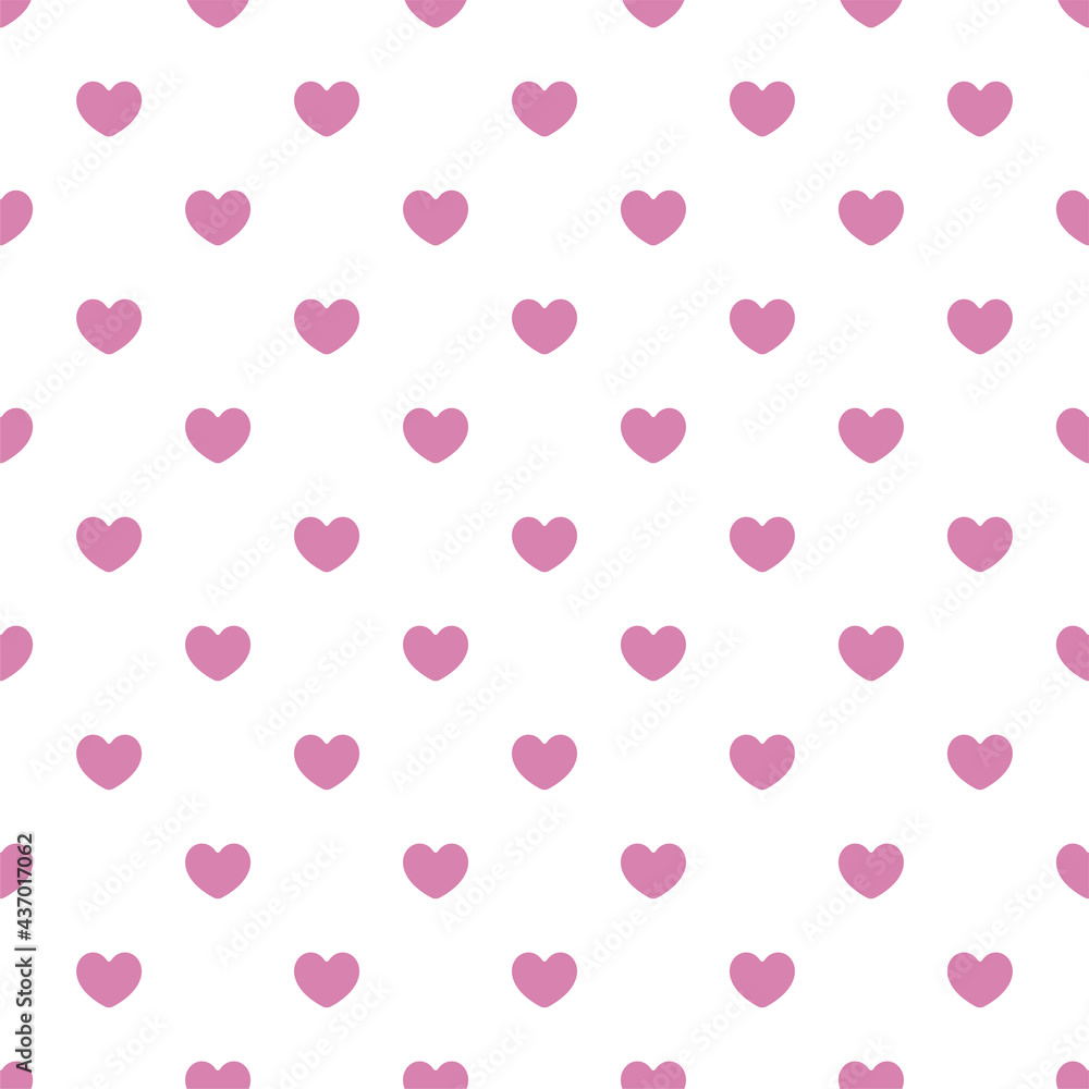 Poster simplae geometric seamless pattern vector. easy background for web or print. abstract surfece.