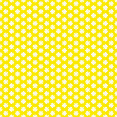 Abstract background with snowflakes. Winter design. Christmas pattern