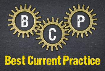 BCP / Best Current Practice