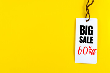 Realistic price tag. Special offer or shopping discount label. Retail paper sticker. Promotional...