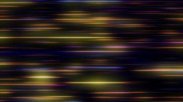 line neon speed motion abstract