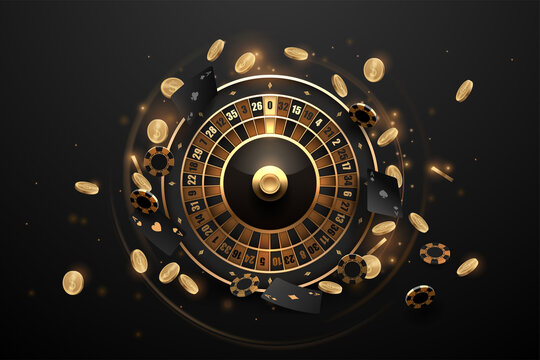Casino Background Gold Images – Browse 44,197 Stock Photos, Vectors, and  Video | Adobe Stock