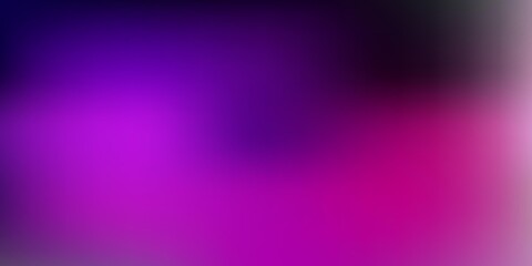 Light purple vector blur drawing.