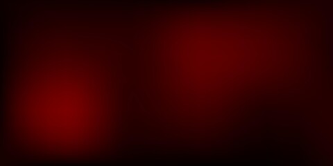 Dark Pink, Red vector abstract blur pattern.
