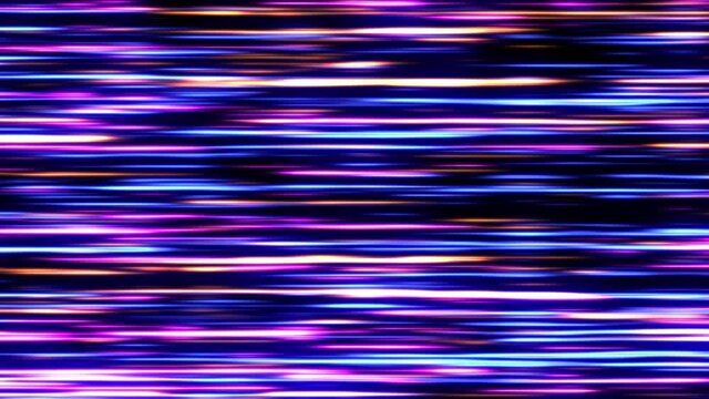 line neon speed motion abstract